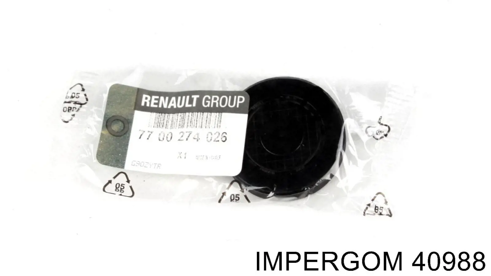 Tampão CBC/do bloco de cilindros Cautex 950148 preço, a partir de 2,47 USD