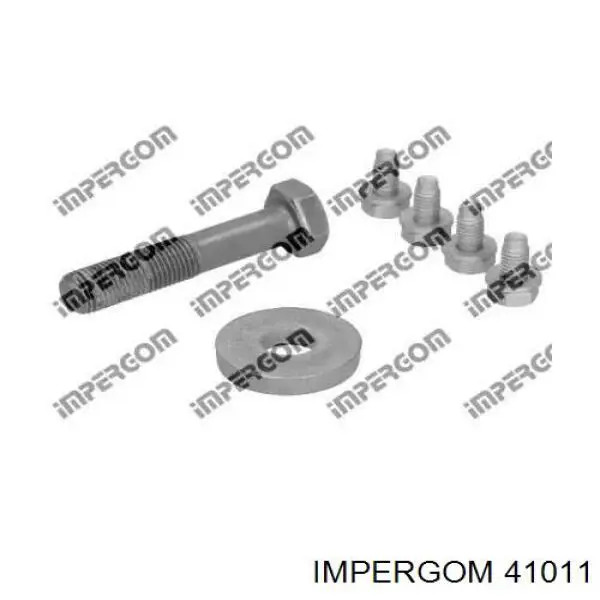 Parafuso da polia de cambota Continental/Siemens MS15 preço, a partir de 14,27 USD