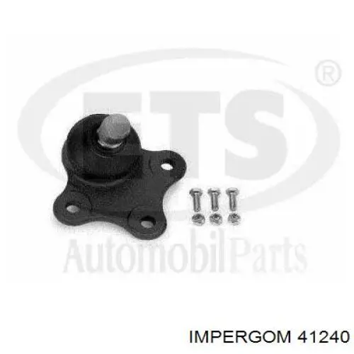 Vedação da Caixa Automática de Mudança (de árvore de saída/primária) Impergom 41240 preço, a partir de 11,58 USD