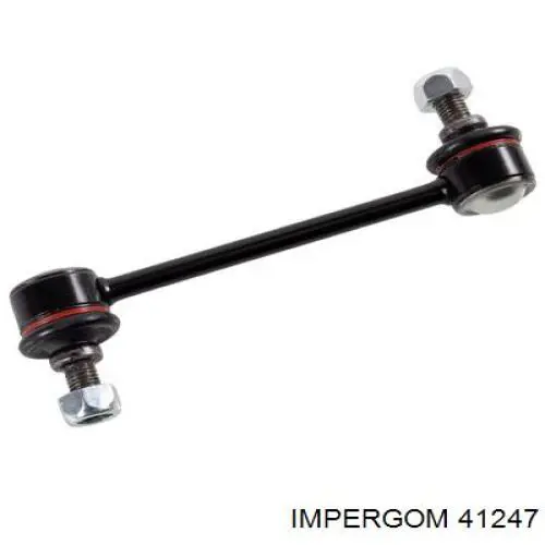 Guia do rolamento de desengate de embraiagem Impergom 41247 preço, a partir de 14,46 USD