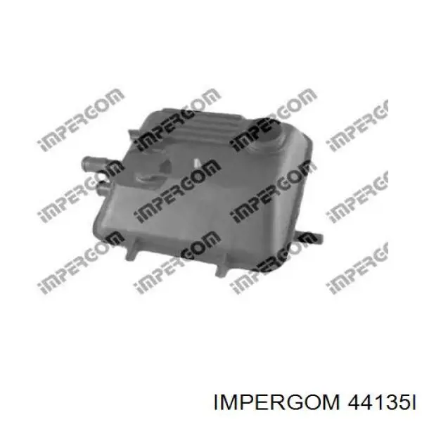 Compre 44135I Impergom Tanque de expansão do sistema de esfriamento