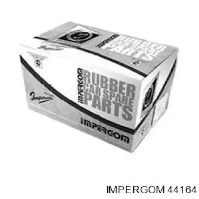 Compre 44164 Impergom Tanque de expansão do sistema de esfriamento