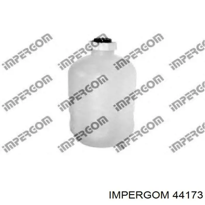 Compre 44173 Impergom Tanque de expansão do sistema de esfriamento