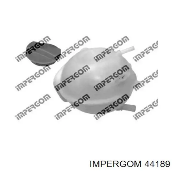 Tanque de expansão do sistema de esfriamento VAG 2D0121403L preço, a partir de 46,76 USD