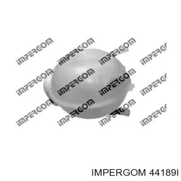 Compre 2D0121403L VAG Tanque de expansão do sistema de esfriamento