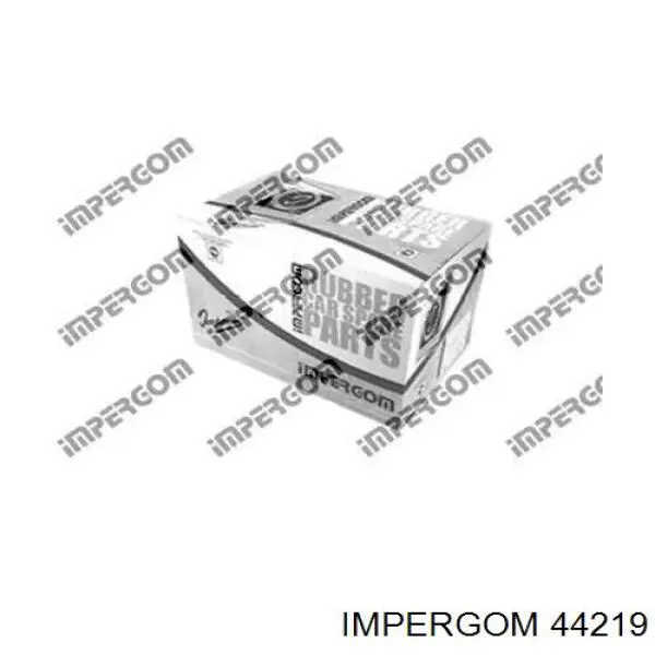 44219 Impergom Tanque de expansão do sistema de esfriamento