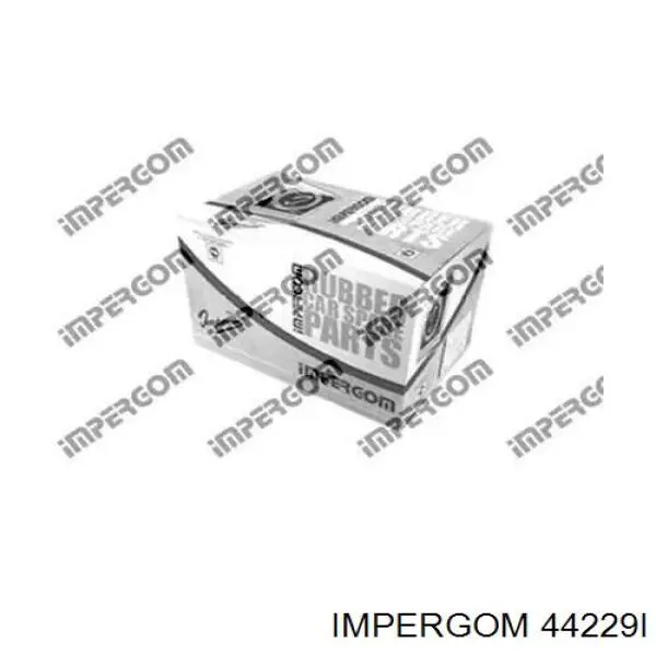 Tanque de expansão do sistema de esfriamento Impergom 44229I preço, a partir de 37,01 USD