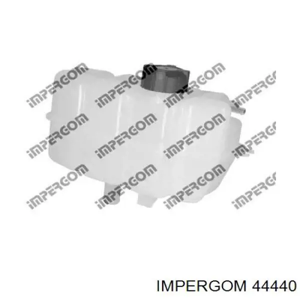 Tanque de expansão do sistema de esfriamento Metalcaucho 02221 preço, a partir de 30,07 USD