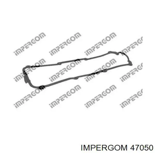 47050 Impergom Vedante de tampa de válvulas de motor