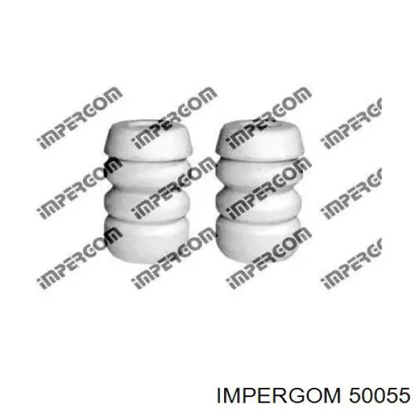 Pára-choque (grade de proteção) de amortecedor dianteiro Impergom 50055 preço, a partir de 5,75 USD