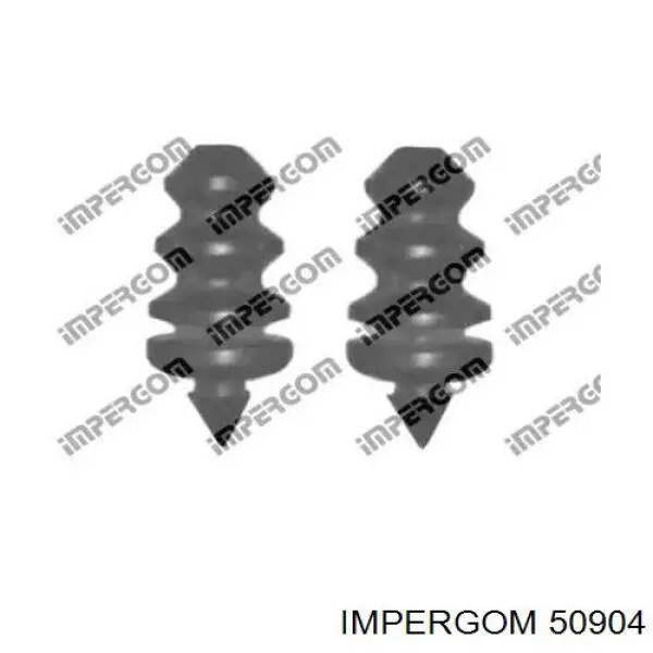 Compre 4225150A00 Suzuki Pára-choque (grade de proteção) de amortecedor traseiro + bota de proteção