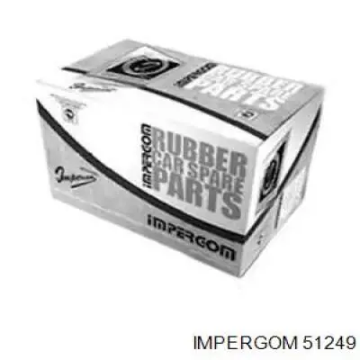 Pára-choque (grade de proteção) de amortecedor dianteiro Suzuki 4211060A10 preço, a partir de 36,63 USD