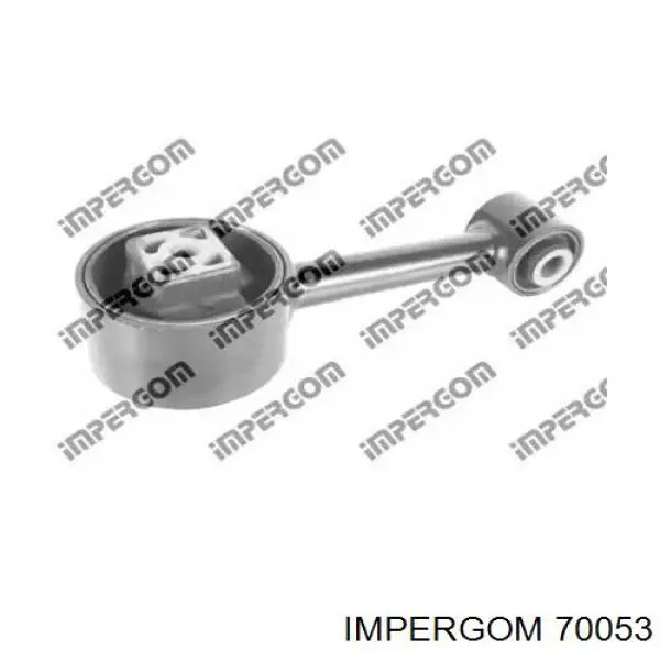 Coxim (suporte) direito inferior de motor Impergom 70053 preço, a partir de 37,97 USD