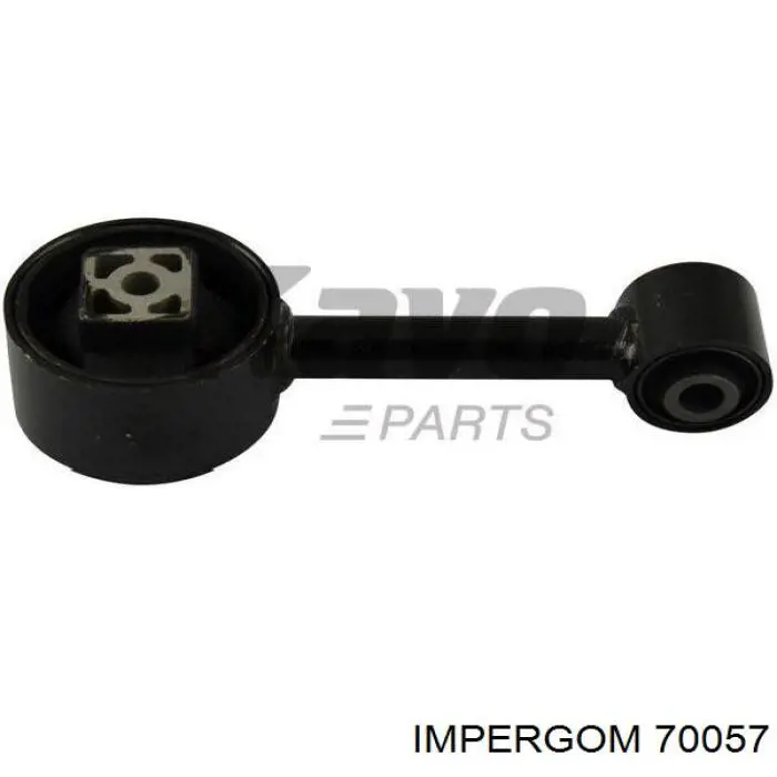 Compre 1011BAFAB1 PH Coxim (suporte) traseiro de motor