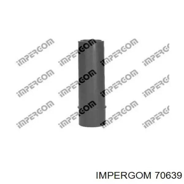 Bota de proteção de amortecedor traseiro Impergom 70639 preço, a partir de 4,59 USD