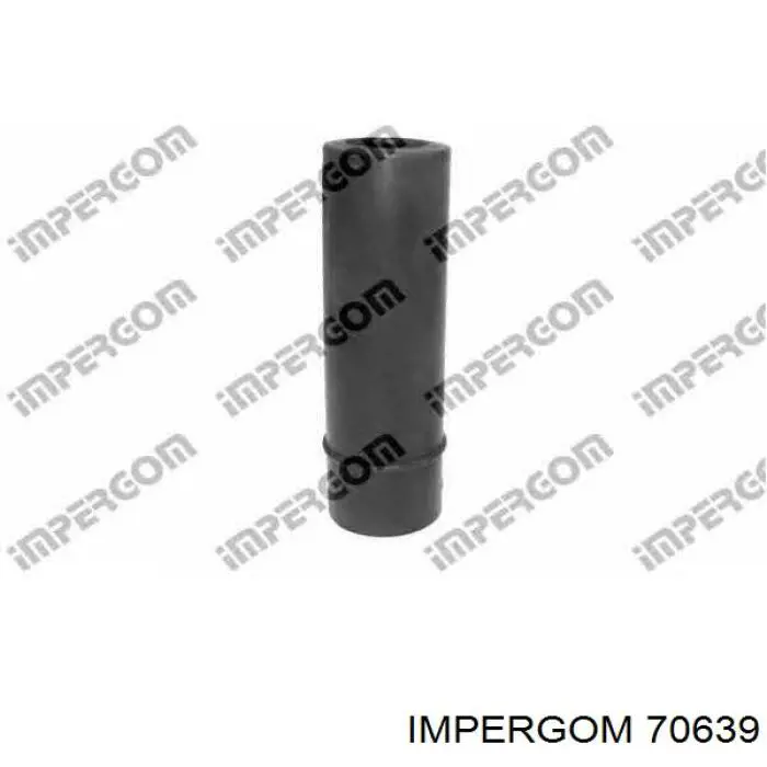 Compre 70639 Impergom Bota de proteção de amortecedor traseiro