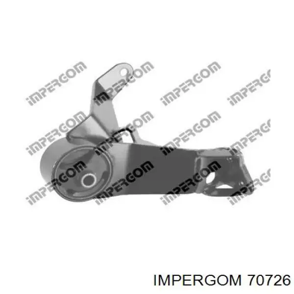 2185002000 Hyundai/Kia Coxim (suporte) direito de motor