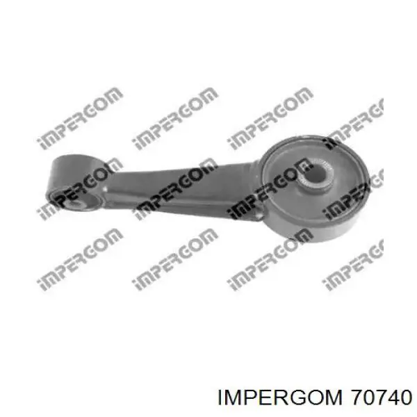 Coxim (suporte) traseiro de motor Impergom 70740 preço, a partir de 32,88 USD