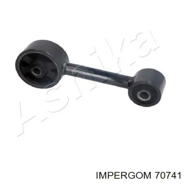 Compre 70741 Impergom Coxim (suporte) traseiro de motor