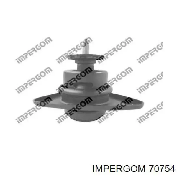 Coxim (suporte) direito de motor Impergom 70754 preço, a partir de 59,71 USD