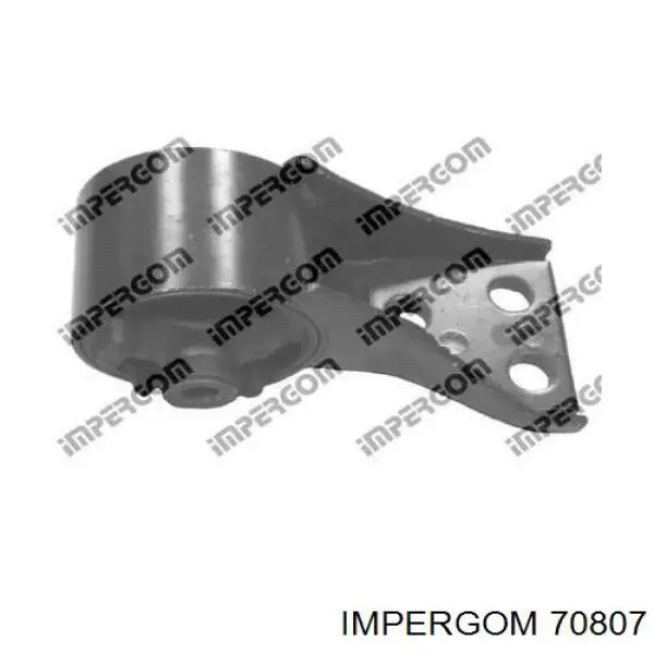 Coxim (suporte) esquerdo de motor Hyundai/Kia 0K2A539070A preço, a partir de 58,63 USD