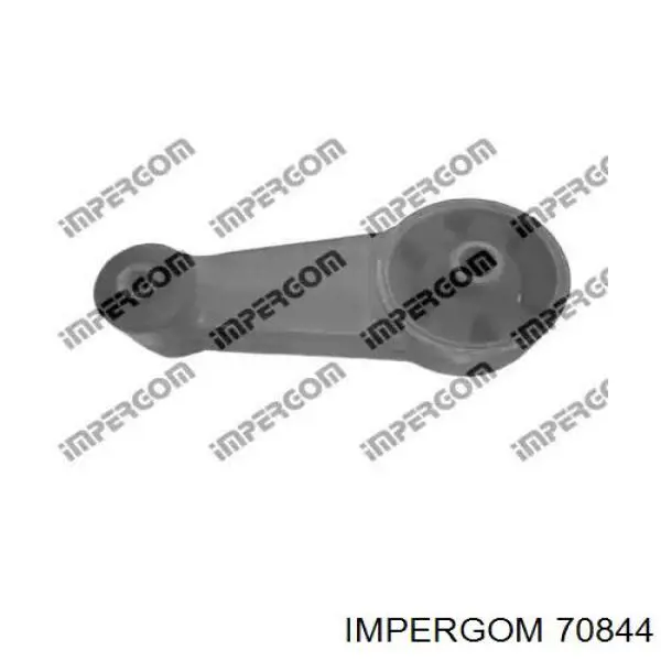 Coxim (suporte) traseiro de motor Impergom 70844 preço, a partir de 39,59 USD