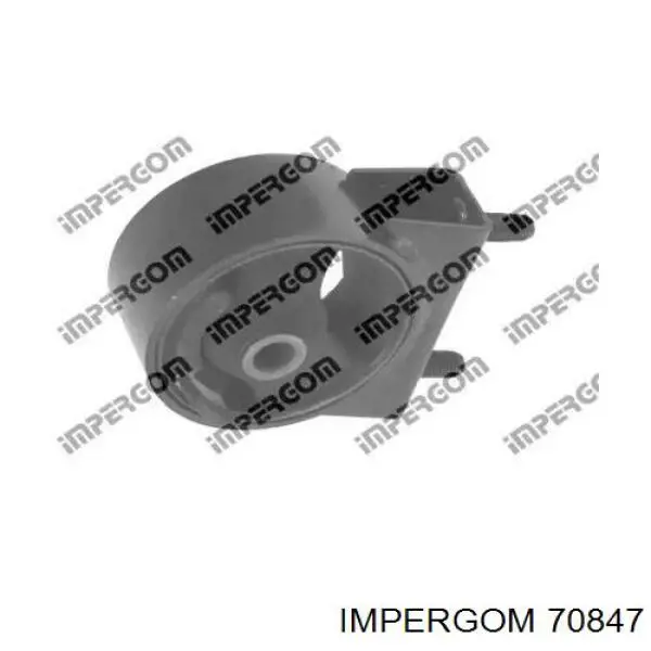 Coxim (suporte) dianteiro de motor Impergom 70847 preço, a partir de 27,72 USD