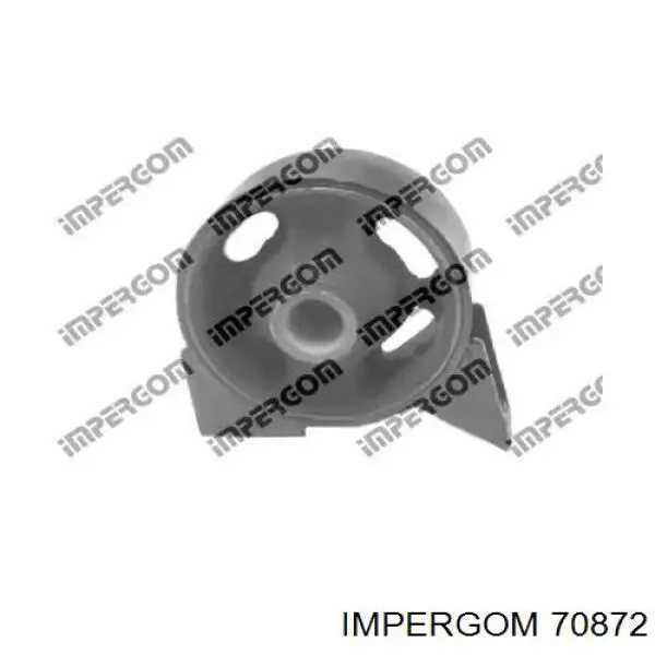 Compre 70872 Impergom Coxim (suporte) dianteiro de motor