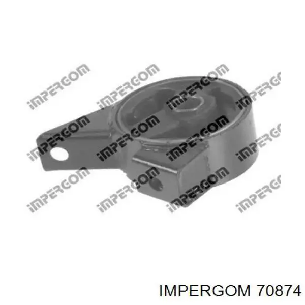 Coxim (suporte) dianteiro de motor Impergom 70874 preço, a partir de 30,59 USD