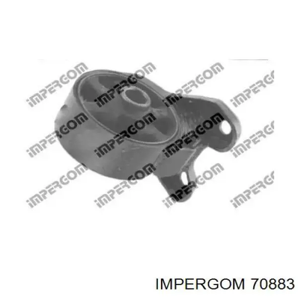 Coxim (suporte) dianteiro de motor Impergom 70883 preço, a partir de 33,95 USD