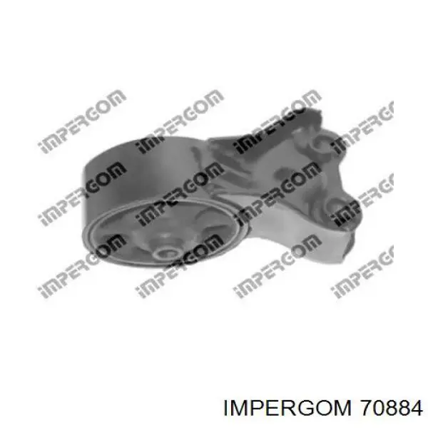 Coxim (suporte) traseiro de motor Impergom 70884 preço, a partir de 36,90 USD