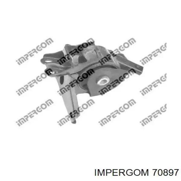 Compre 756346 Cautex Coxim (suporte) esquerdo de motor