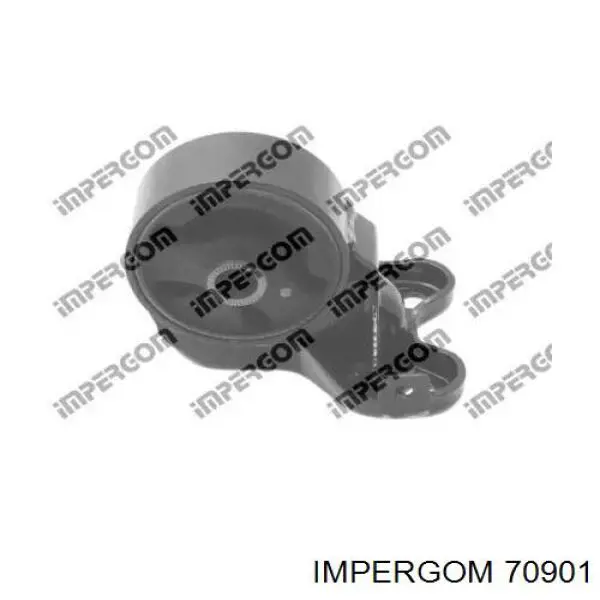 Compre 70901 Impergom Coxim (suporte) dianteiro de motor