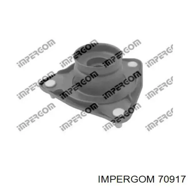 70917 Impergom Suporte de amortecedor dianteiro