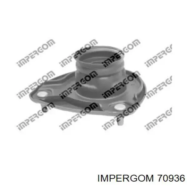 Suporte de amortecedor dianteiro direito Impergom 70936 preço, a partir de 27,84 USD