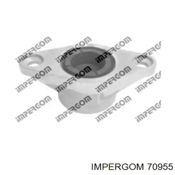 Suporte de amortecedor traseiro Impergom 70955 preço, a partir de 24,12 USD
