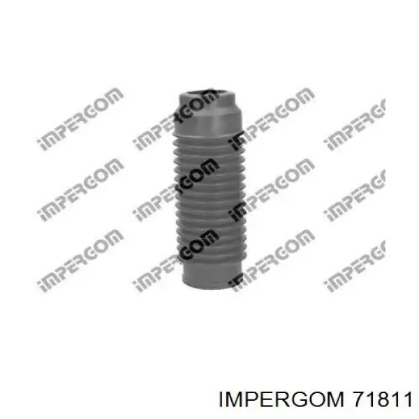 Compre 172102 Febi Bota de proteção de amortecedor dianteiro