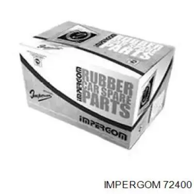 72400 Impergom Suporte de amortecedor dianteiro