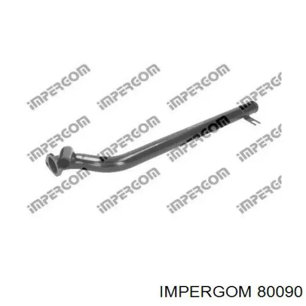 Compre 80090 Impergom Mangueira (cano derivado) do sistema de esfriamento