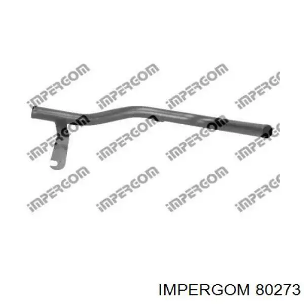 Compre 80273 Impergom Mangueira (cano derivado) do sistema de esfriamento