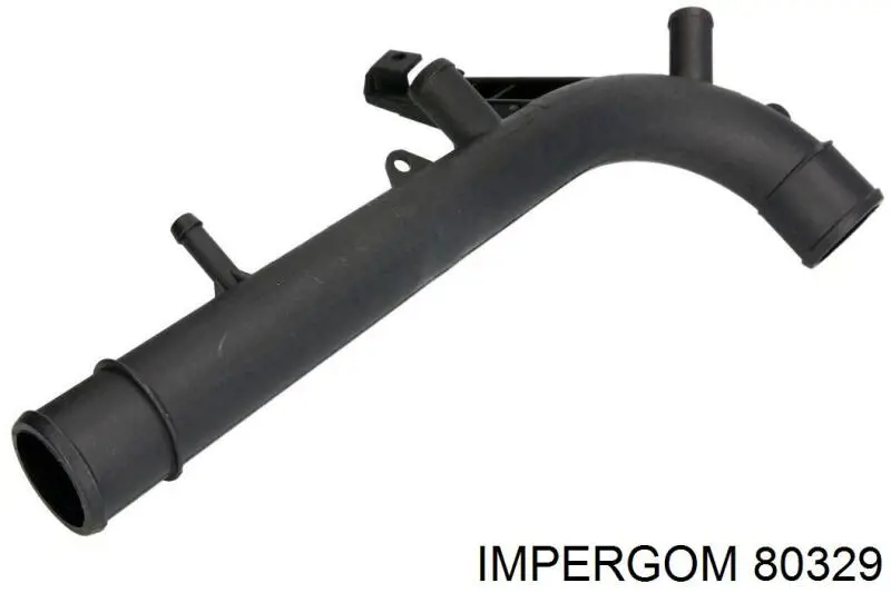 Mangueira (cano derivado) de bomba de água de admissão Impergom 80329 preço, a partir de 6,12 USD