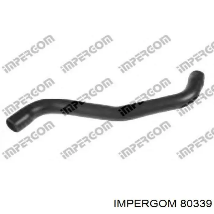 Compre 4010304 Metzger Mangueira (cano derivado) do sistema de esfriamento