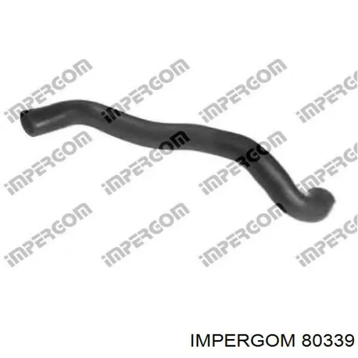 Mangueira (cano derivado) do sistema de esfriamento Metzger 4010304 preço, a partir de 17,19 USD