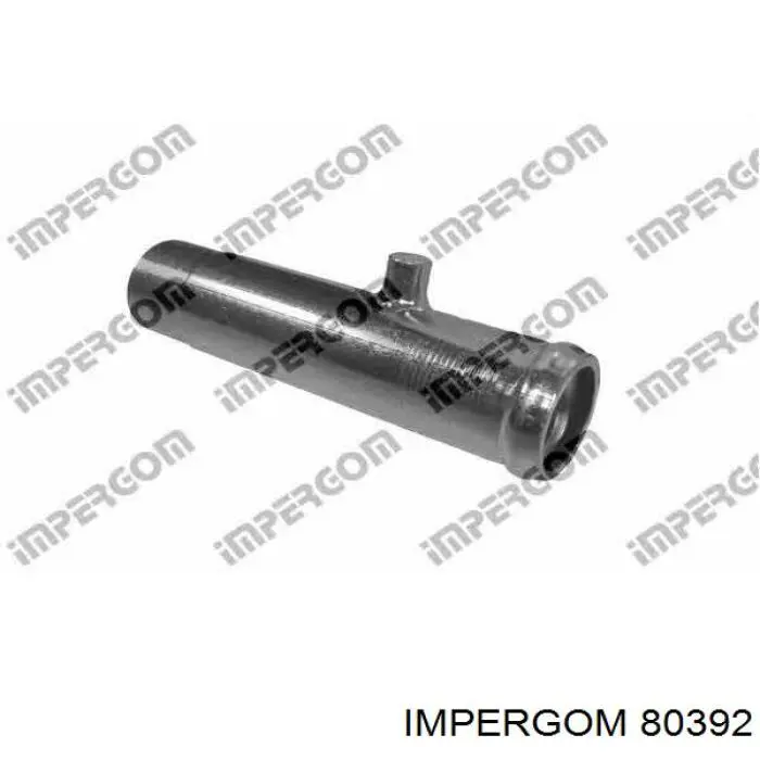 Mangueira (cano derivado) do sistema de esfriamento 3RG 85207 preço, a partir de 5,96 USD