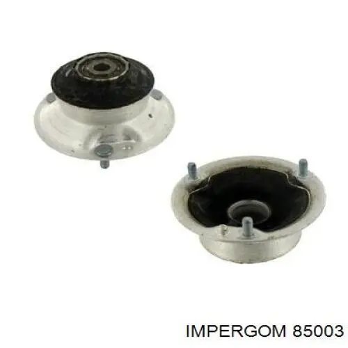 Compre 85003 Impergom Tubo de combustível, desde o filtro até a sonda de combustível
