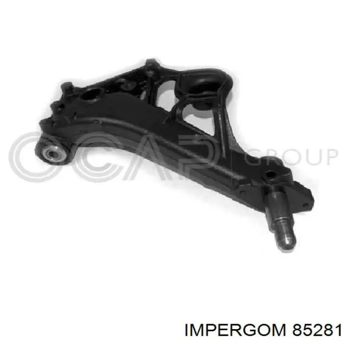 Tubo de combustível, kit Impergom 85281 preço, a partir de 65,25 USD
