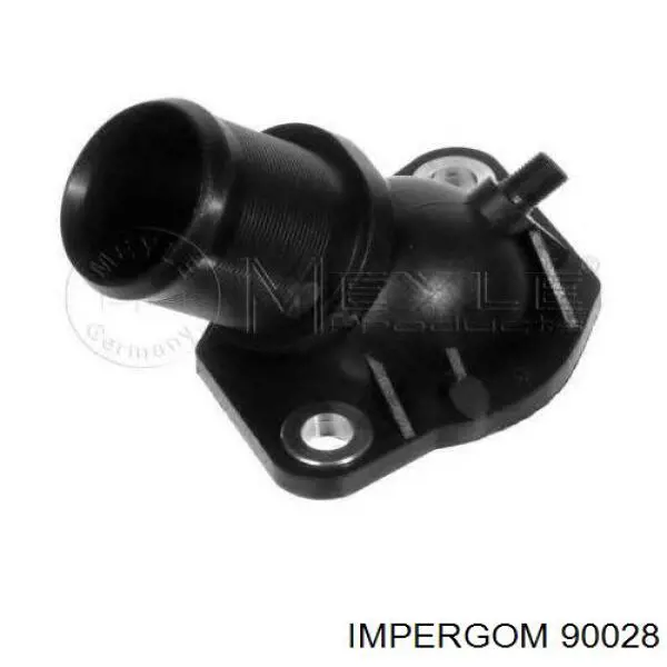 Caixa do termostato Impergom 90028 preço, a partir de 41,64 USD