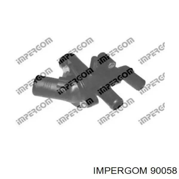 Termostato do sistema de lubrificação de motor Cautex 955396 preço, a partir de 63,65 USD