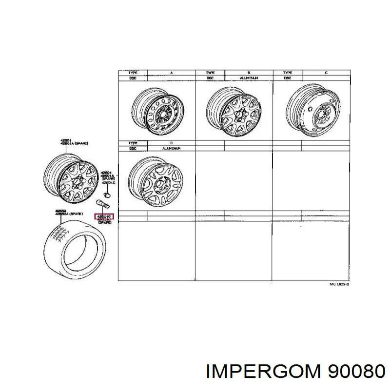 Compre 82406 3RG Caixa do termostato