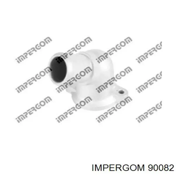 Caixa do termostato General Motors P96317980 preço, a partir de 8,66 USD